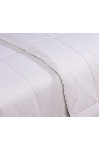 SKBD010 Air conditioning quilt summer cool quilt double single quilt Hotel quilt core hotel air conditioning quilt core hotel linen bedding side view